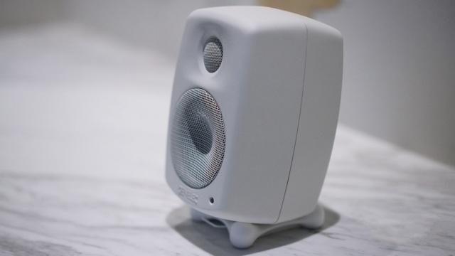 乔布斯真力音响,乔布斯在用的音响