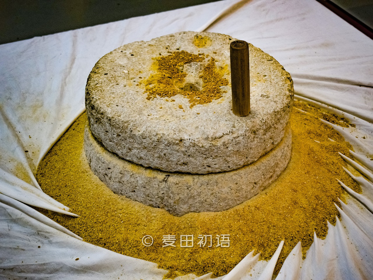 面粉做烘焙,面粉的各种烘焙做法