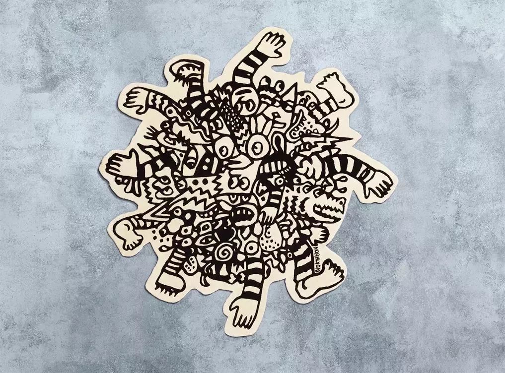 宜家地毯推荐,宜家offwhite地毯