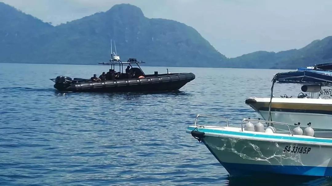 仙本那镇旅游攻略,仙本那完整旅游攻略