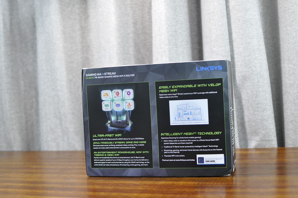 最新高端路由器推荐,最值得购买的电竞路由器