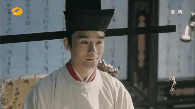 清平乐皇帝王凯被母后训斥,清平乐王凯北宋