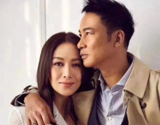 刘德华和任达华私下关系,刘德华任达华私下关系