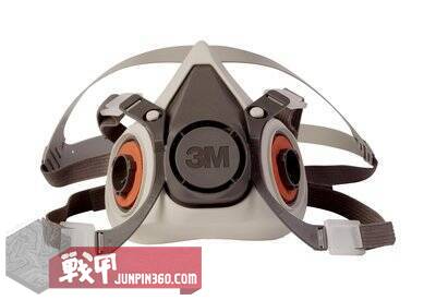 3m半呼吸面罩防冠状病毒,3m呼吸阀门口罩为什么不建议戴