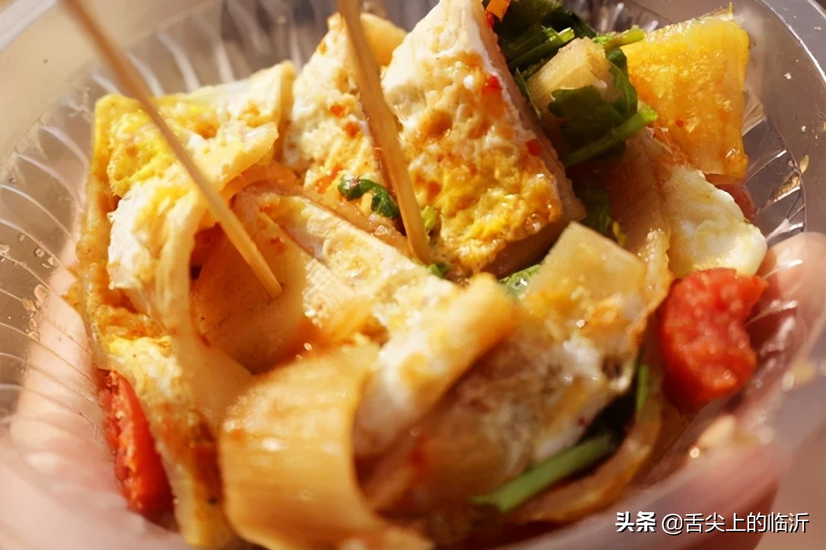 临沂人的五分钟,临沂二十四小时核酸检测地点