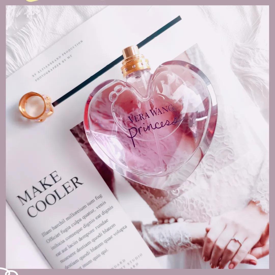 盘点了18支平价香水，便宜好闻不心疼