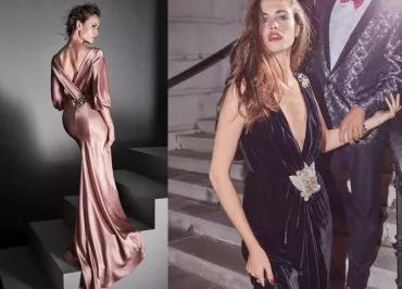 冬季胸针怎么戴,胸针百搭用法图解图片大全