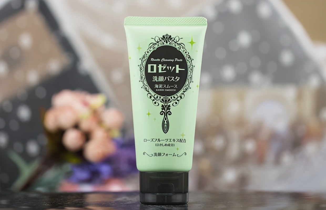 清洁毛孔黑头最好的洗面奶,洗面奶推荐清洁毛孔祛痘祛黑头