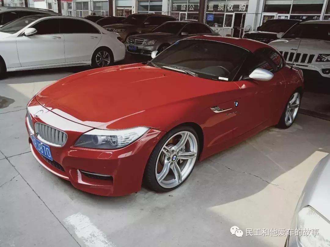 天津空港二手车市场在哪,天津空港二手车市场卖车靠谱吗