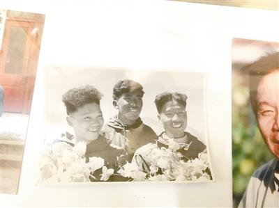 攀登者原型人物现身成都回忆当年,攀登者原型人物都是谁事迹介绍