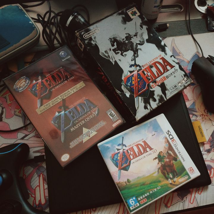 switch塞尔达有多牛逼,switch塞尔达都有什么作品