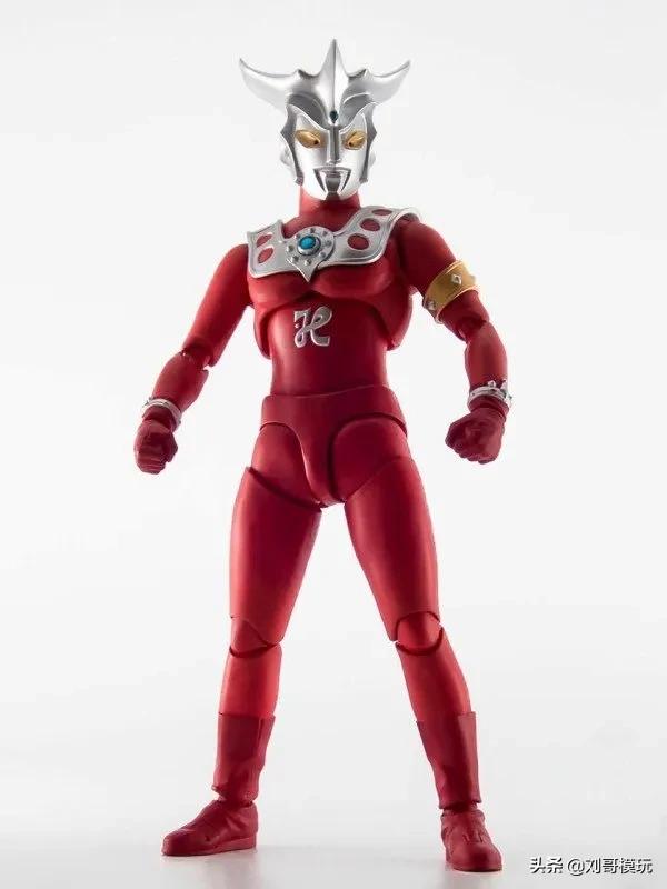 万代shf雷欧什么时候再版,万代shf雷欧奥特曼披风模型