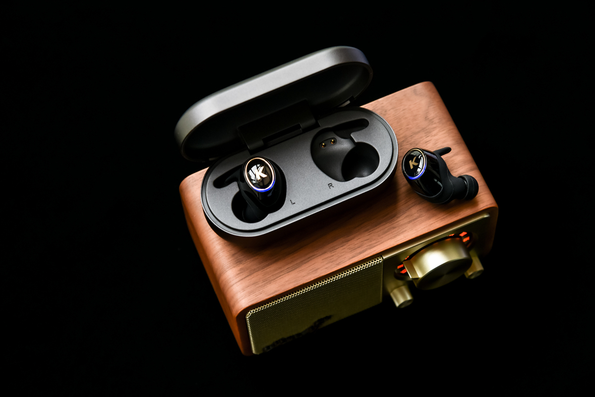 酷狗x50蓝牙耳机评测,酷狗x5耳机优点