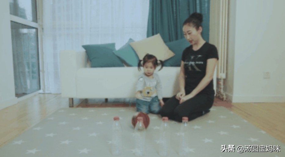 在家可以玩的亲子游戏3-4,在家可以玩的亲子游戏4人