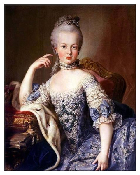 欧式新古典主义软装,法式新古典软装设计