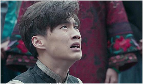 笑死!原来戏中“口吐白沫”是这样拍的?网友:对这东西有阴影了