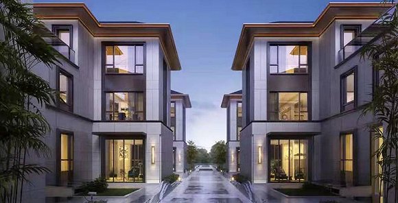 金地云海一号后海昆明,昆明金地云海壹号合院