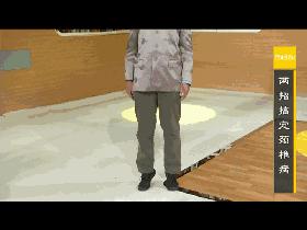 颈椎病小方法一招解决,怎样治疗颈椎病脖子不舒服