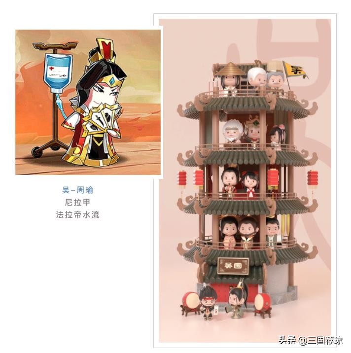 三国荐球第19集尼拉甲迪里亚vs法拉帝水流