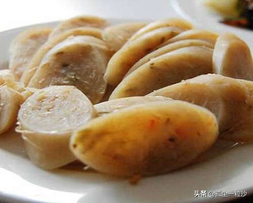 保德好吃的美食推荐,保德美食排行榜前十名