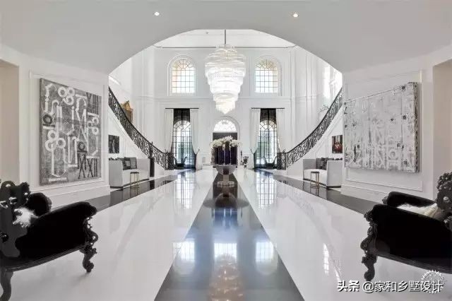 足球巨星c罗梅西豪宅,梅西内马尔c罗豪宅