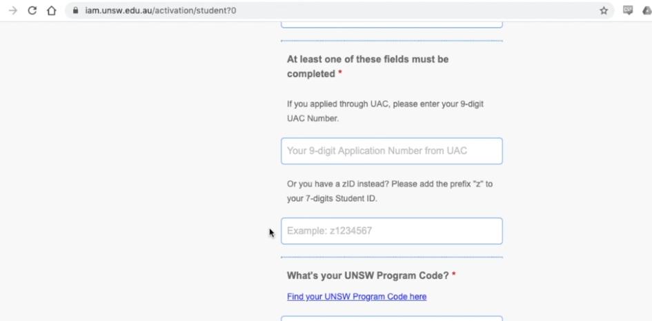 unsw大学文凭,unsw本科开学
