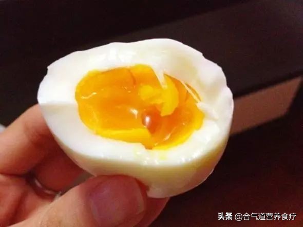 一个鸡蛋让十三朝古都腹痛呕吐6个月