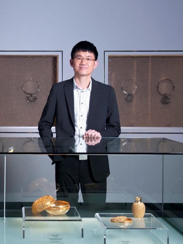 潮宏基珠宝品牌理念,潮宏基珠宝颠覆跨界设计