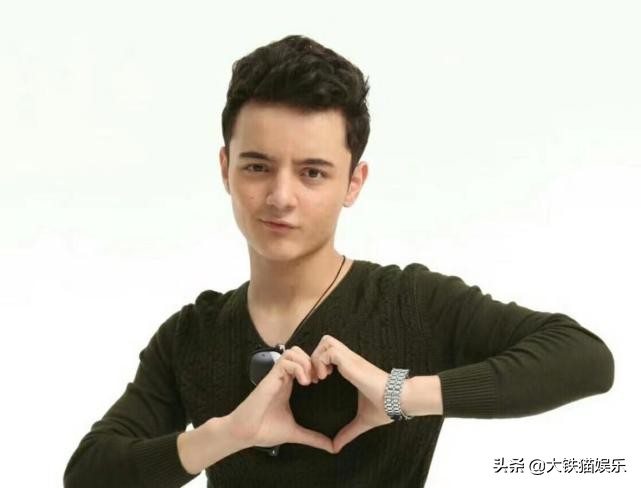 四位显老的男星各有各的心酸,4位靠实力孤独终老的男星