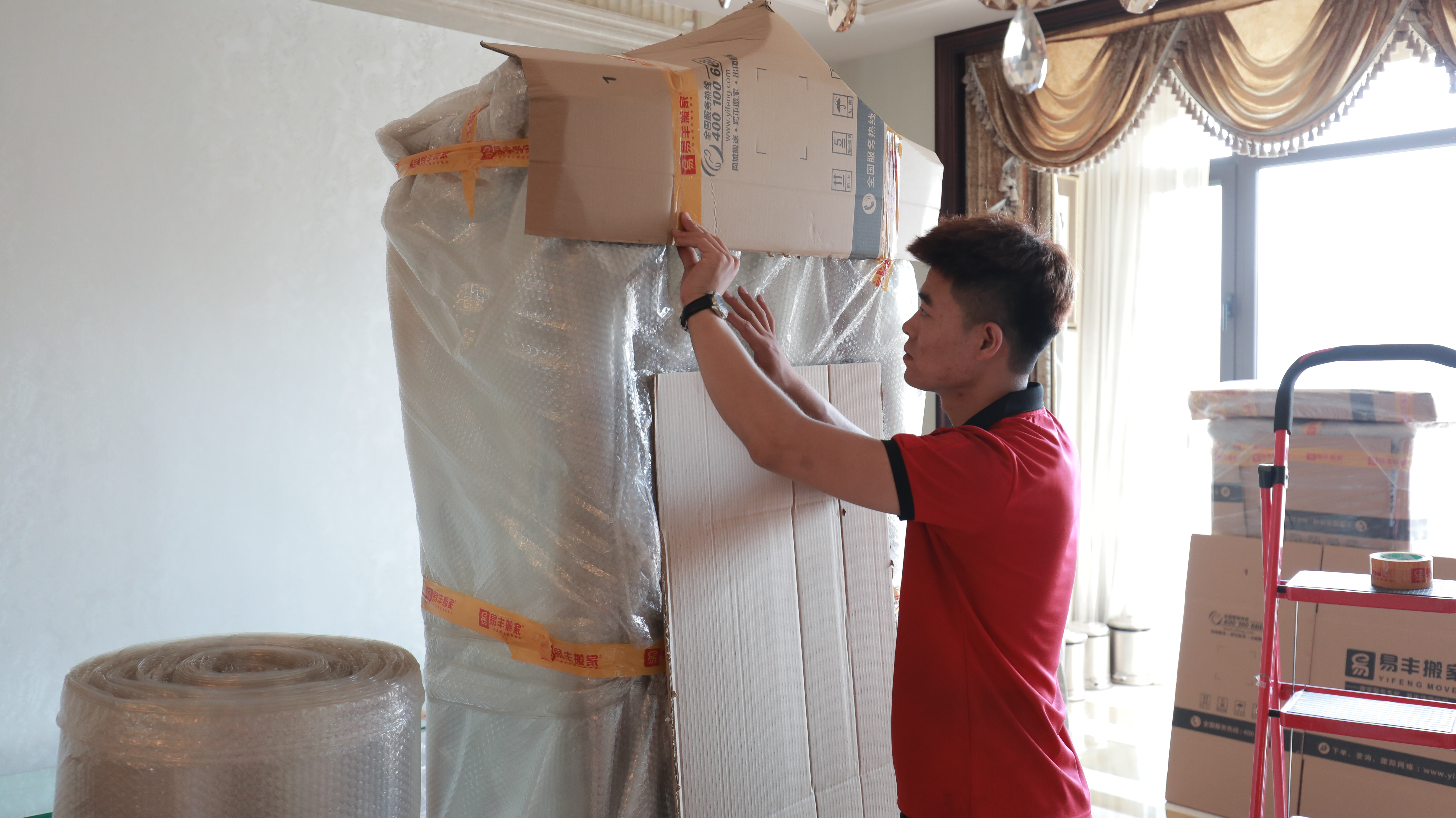 长途搬家要搬哪些东西,长途搬家怎么搬划算