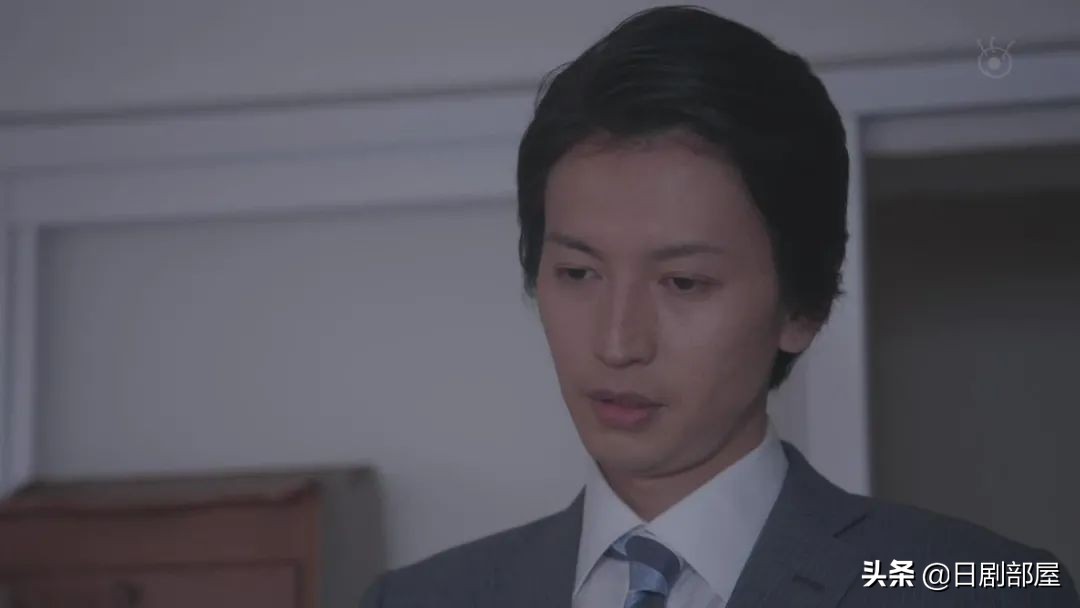 醒来发现妻子换了个人，又一部反婚反育日剧？