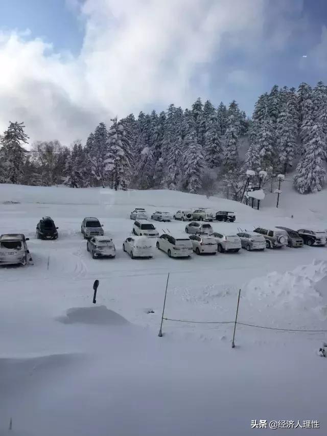 日本一个岛国为什么经济这么强,日本一个岛国为什么如此强