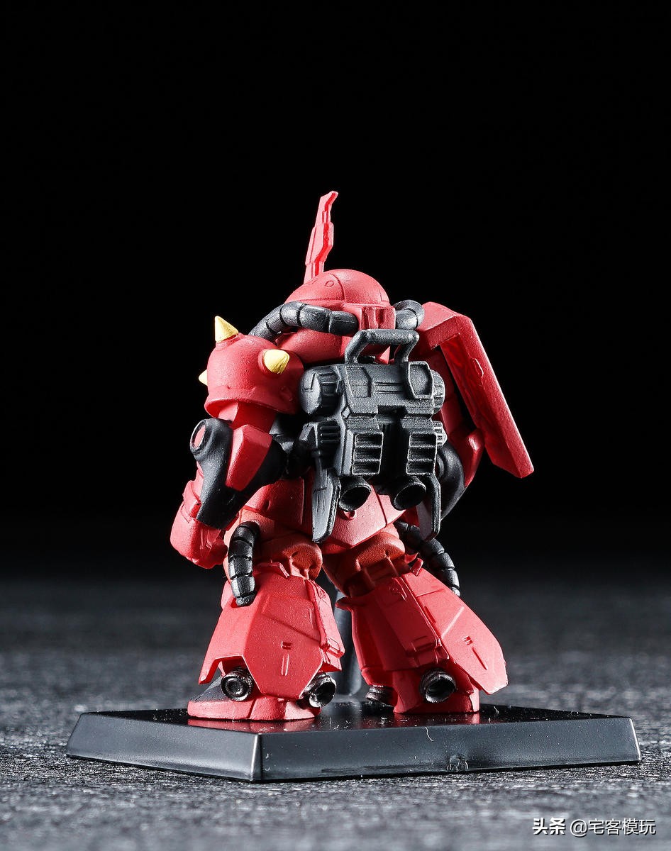 78官测:FWGUNDAMCONVERGE#14