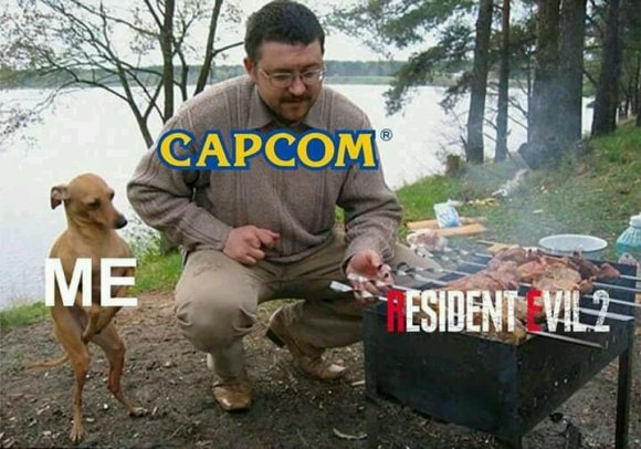 冷门街机格斗游戏卡普空,希望能够被复刻的卡普空街机游戏