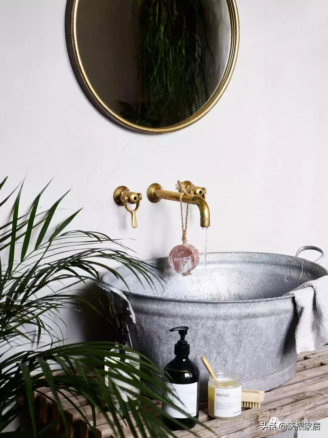 马上启动~今夏浴室减龄计划~