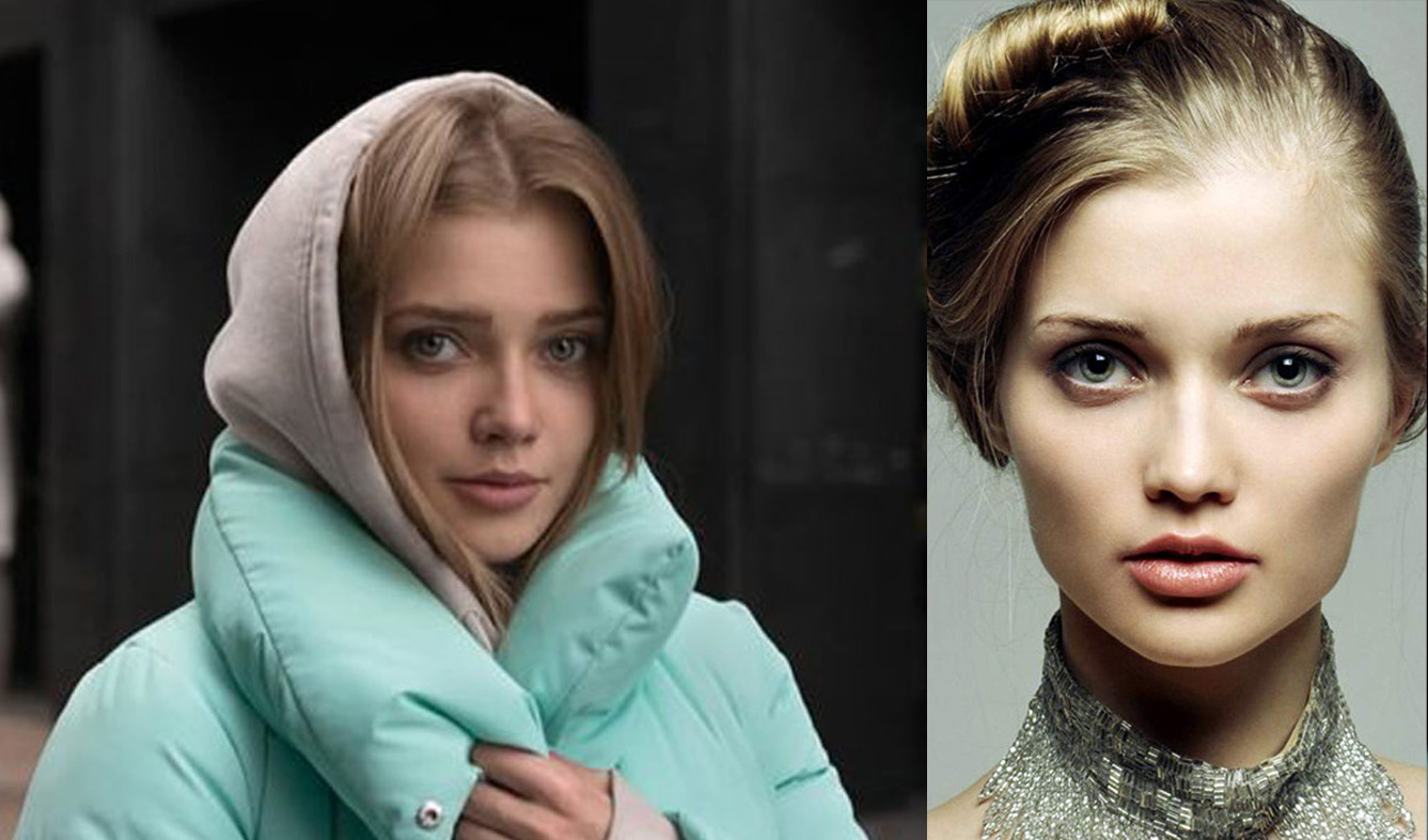 她们的颜值与智慧让人欣赏,她们的颜值堪称神仙姐姐