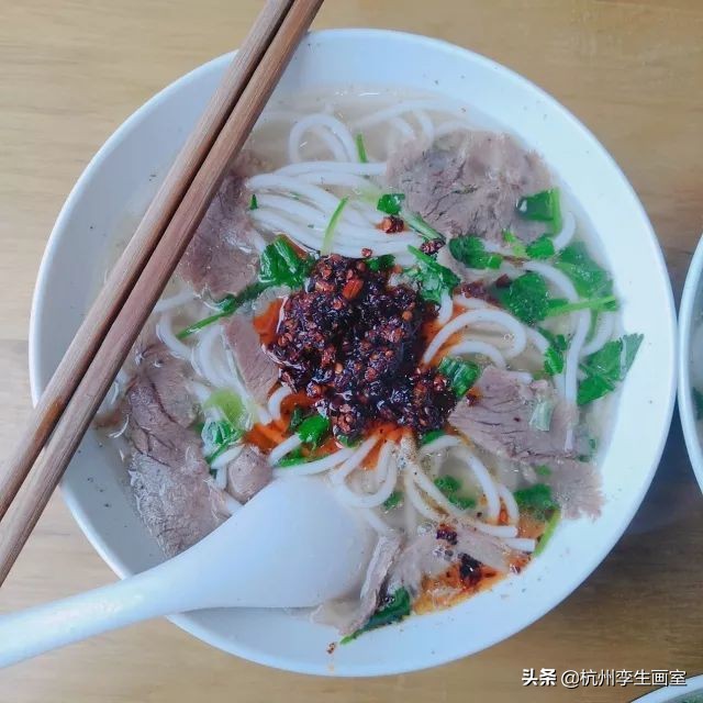 美院食堂排名,美院填志愿