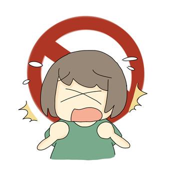 钧钧妈分享：两岁女宝宝居然得了妇科病，原因你知道吗