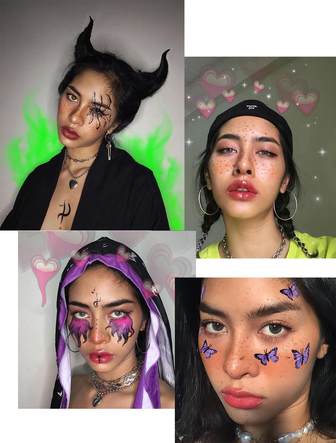 辣过Lisa的“泰版朱茵”，原来是个“大男孩”？