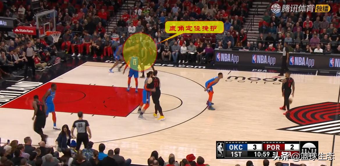 波特兰开拓者为什么叫撕裂之城,开拓者波特兰撕裂之城