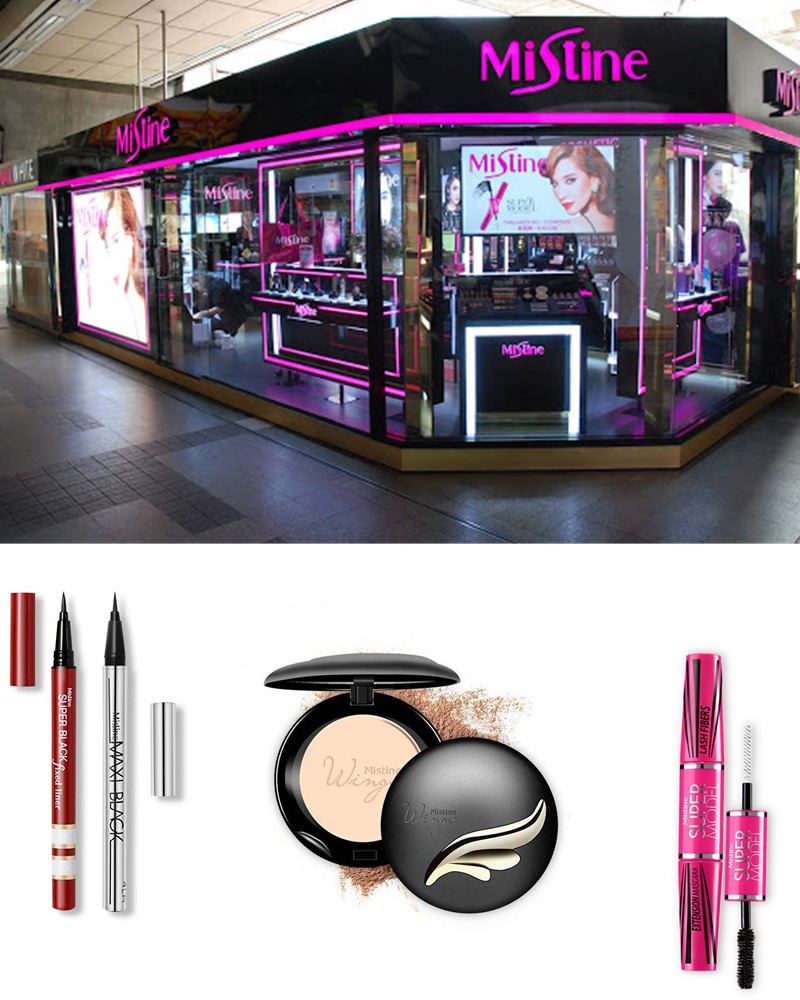 泰国旅行最全购物必买清单文库,泰国本土品牌必买护肤品