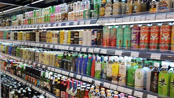 完爆代购！这些宝藏超市怎么天天都在排队