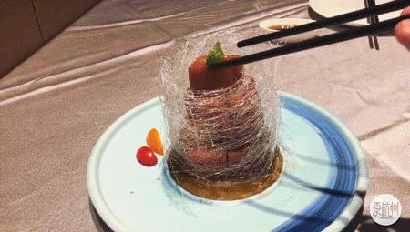 半天卖出500斤！这玩意全身是宝，一到秋天杭州人就扎堆去吃