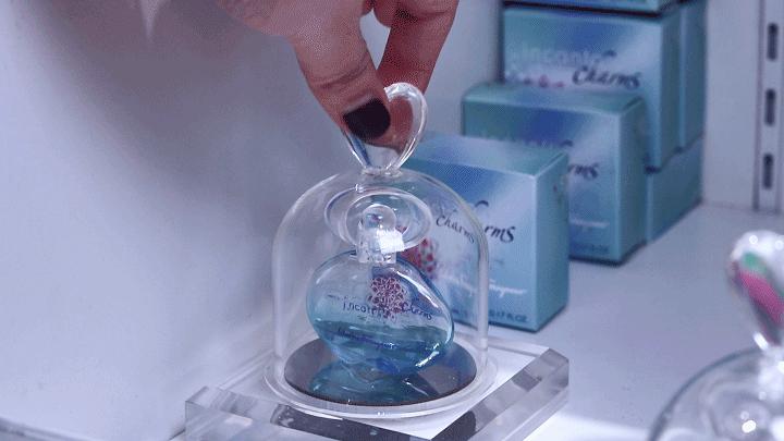 火爆小红书的调色师来柳巷贵都啦！超大牌小样超全美妆等你来打卡