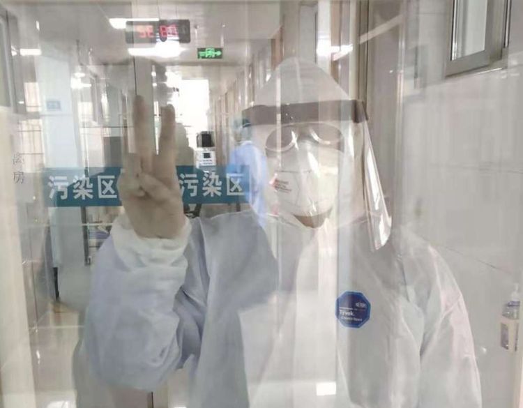 南阳县王天才,南阳医院医生王天才