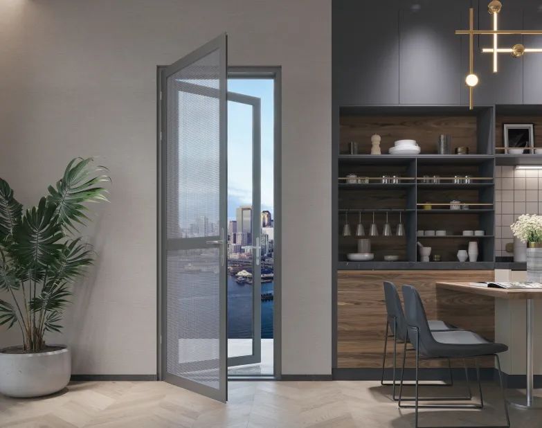 冬季室内窗户结霜如何处理,冬天室内的门窗结冰怎么办