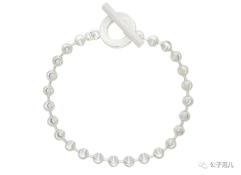 男士高档手链17岁,男士手链推荐100-200小众品牌