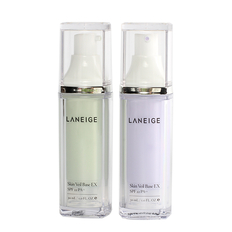 成就完美妆容，选对妆前乳事半功倍~