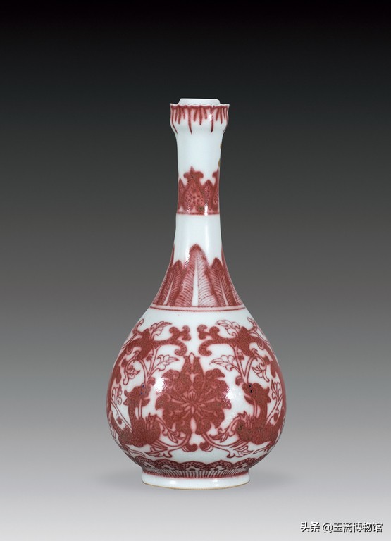 十大瓷厂代表作,新中国十大瓷厂