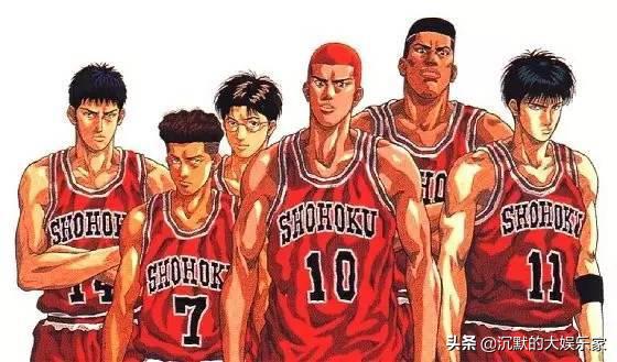 那些年陪我长大的动画片追忆童年,那些陪伴我们一起长大的动画片